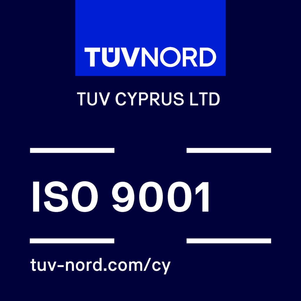 9001 TuvNord